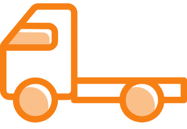 上饶县拖车/平板车